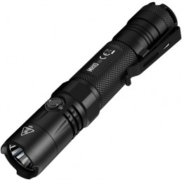 MH10 V2 Hybrid Flashlight