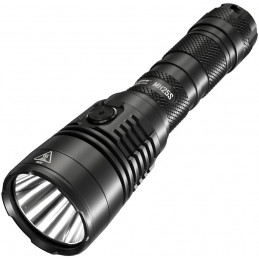 MH25S Flashlight