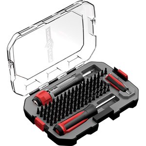 Smart-Torq & Driver Master Set