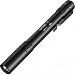 MT06MD LED Penlight