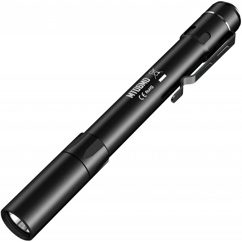 MT06MD LED Penlight