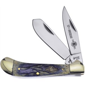 Saddlehorn 20th Annversary