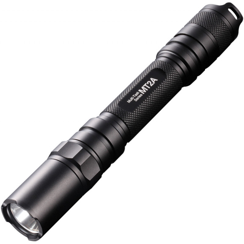 MT2A Flashlight