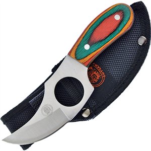 Cat Skinner Frostwood