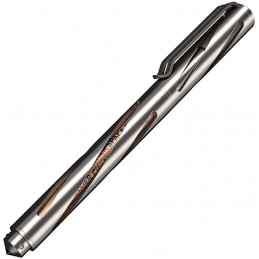 Titanium Tactical Pen