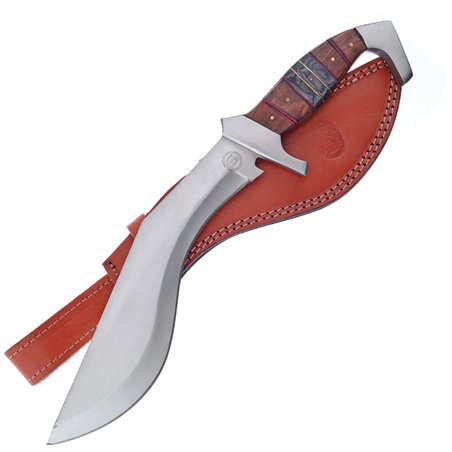Red River Bowie
