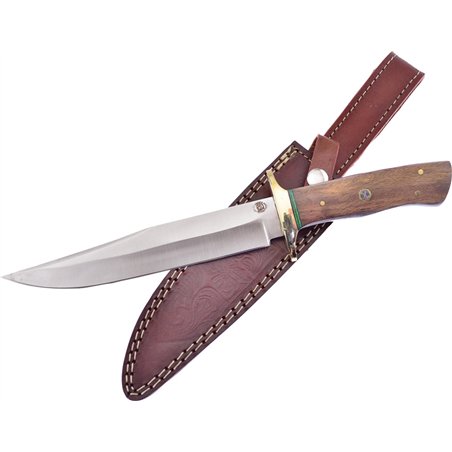 Buffalo Spirit Bowie