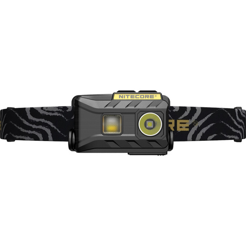 NU Series NU25 Headlamp