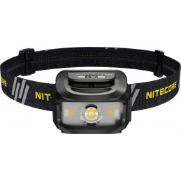 NU35 Headlamp