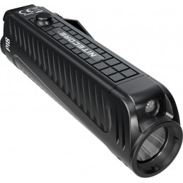 P18 Tactical Flashlight