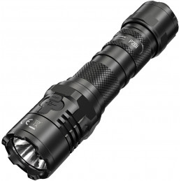 P20i Tactical Flashlight