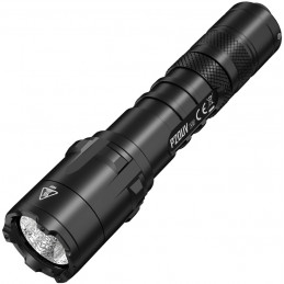 P20 V2 LED Flashlight