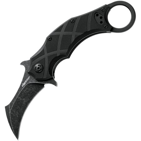 The Claw Linerlock