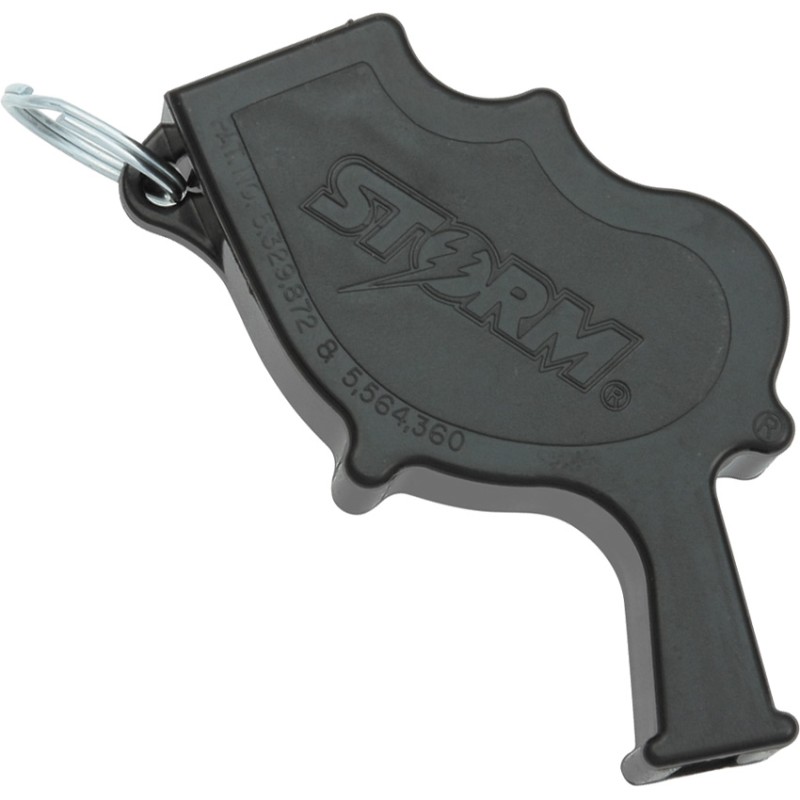 Storm Safety Whistle