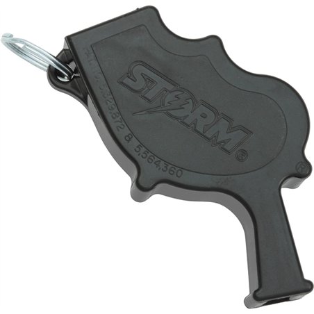 Storm Safety Whistle
