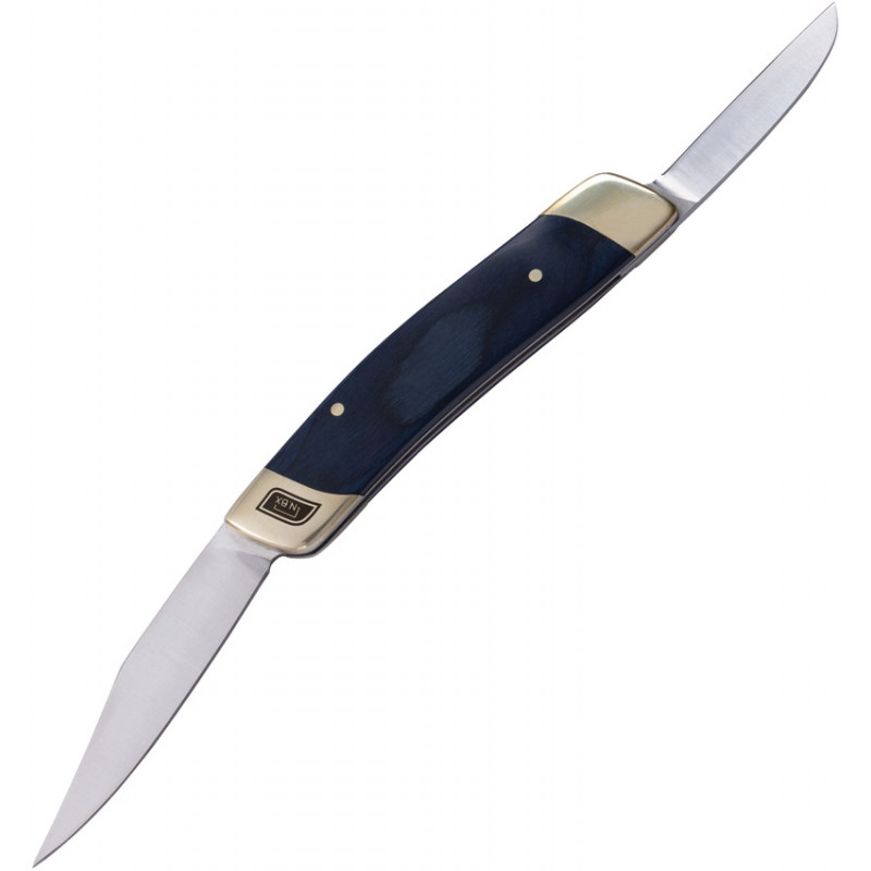 Whittler Blue