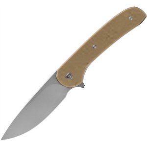 Gent 2.0 Linerlock Tan