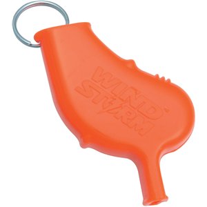 Wind Storm Safety Whistle