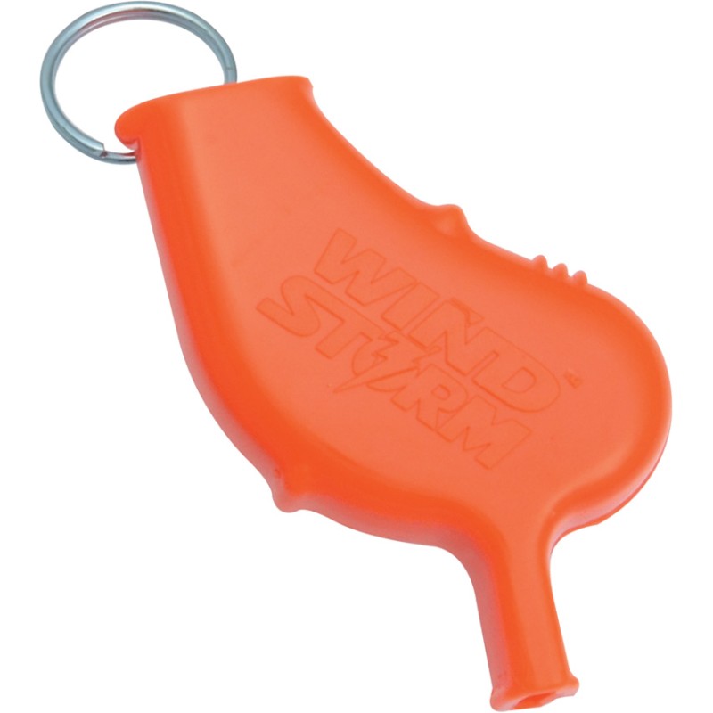 Wind Storm Safety Whistle
