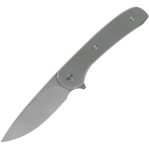 Gent 2.0 Linerlock Gray