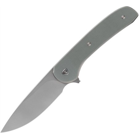 Gent 2.0 Linerlock Gray