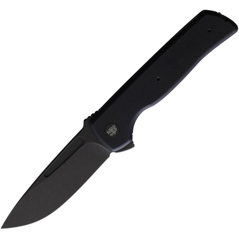 ATCF Lite Linerlock Black
