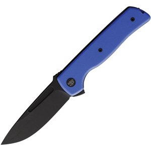 ATCF Lite Linerlock Blue