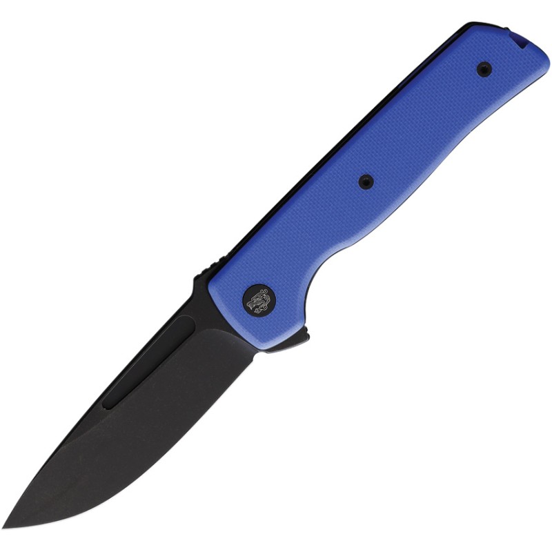 ATCF Lite Linerlock Blue