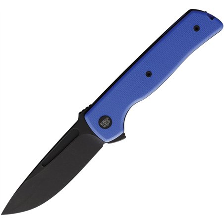 ATCF Lite Linerlock Blue