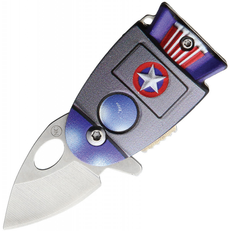 Cosmic America Linerlock A/O