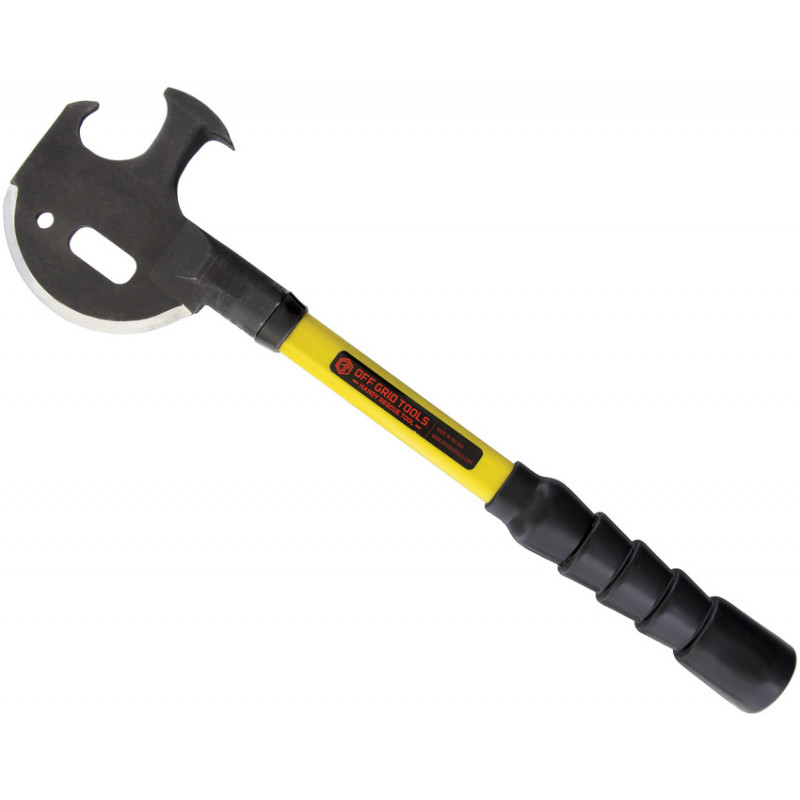 PRO Handy Rescue Tool