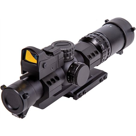 RapidStrike 1-4x24 SFP RFLSCP