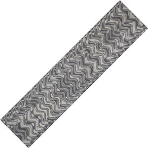 ELMAX Core Steel Billet Wave