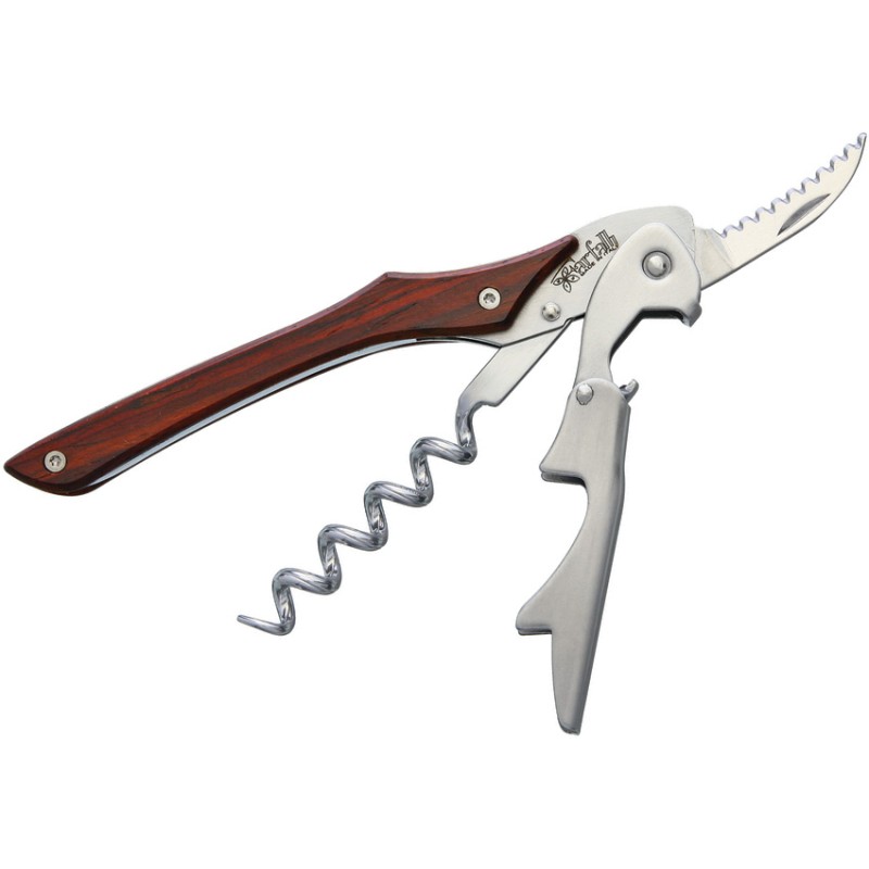 Corkscrew Prestige Santos