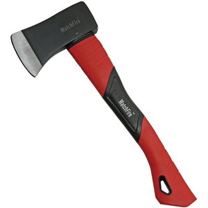 Nylon Fiber Camp Axe