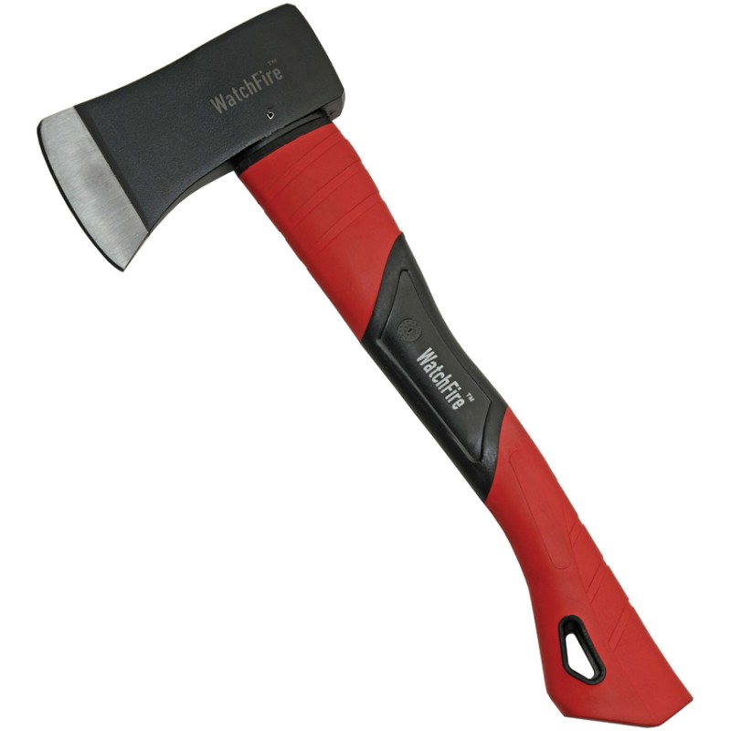 Nylon Fiber Camp Axe