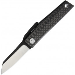 FK 5 Carbon Fiber Folder