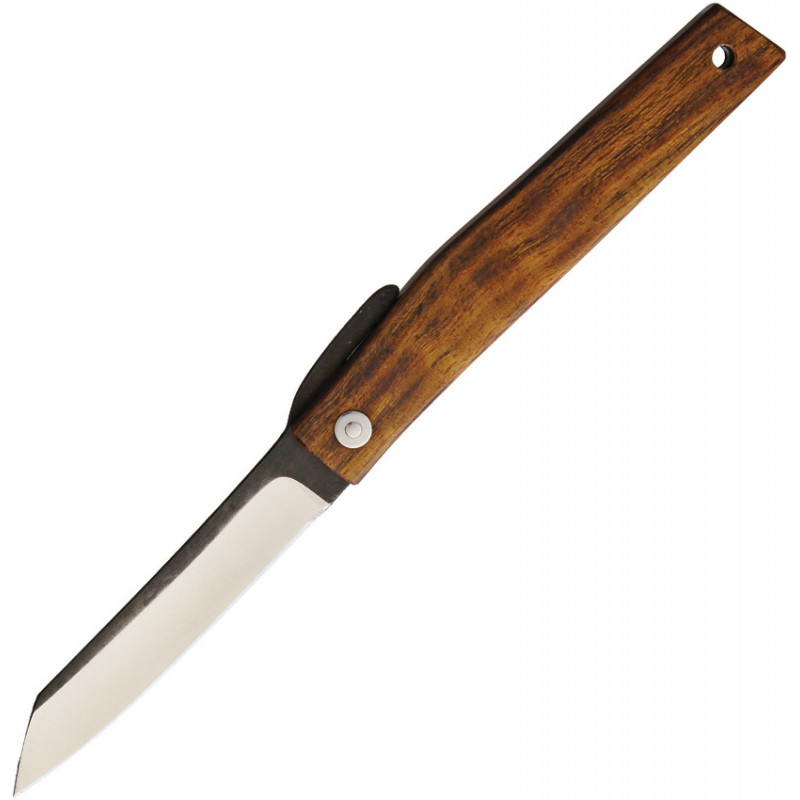 FK9 Folder Desert Iron Wood