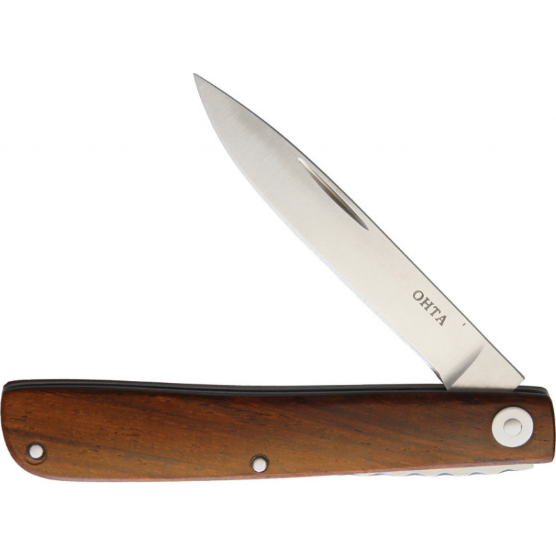 Light Folder D2 Cocobolo