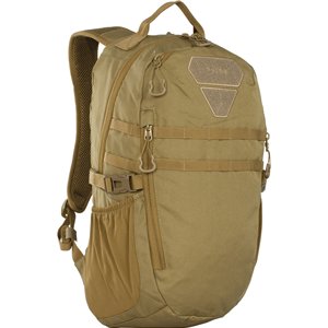 Tactical Backpack 20L Coyote