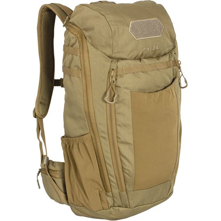 Tactical Backpack 30L Coyote