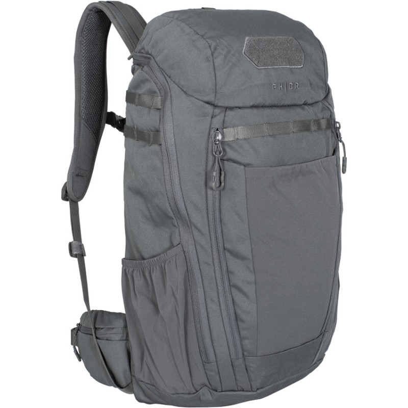 Tactical Backpack 30L Tornado