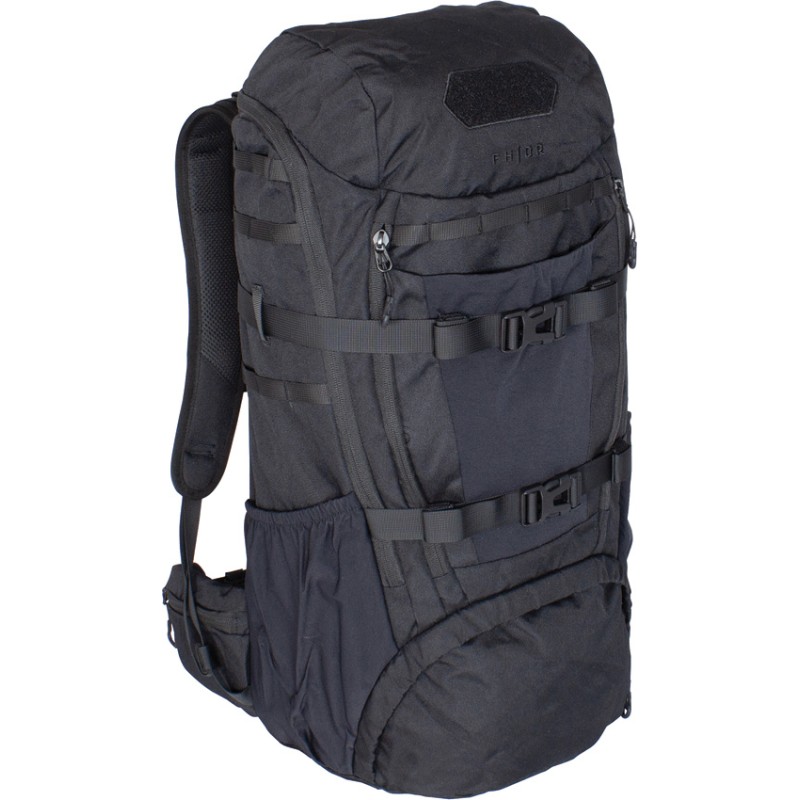 Tactical Backpack 40L Black