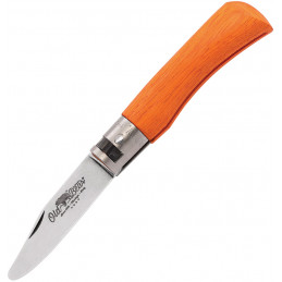 XS OBY Folder Orange