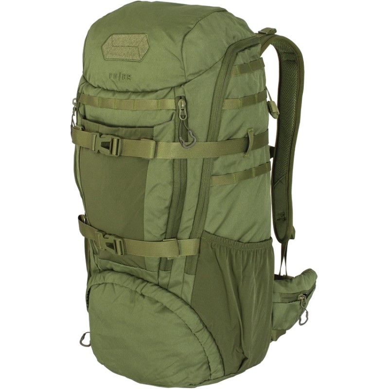 Tactical Backpack 40L OD