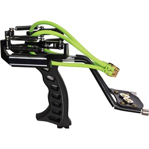 Tactical Slingshot Black
