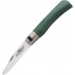 OBY Junior Folder Green