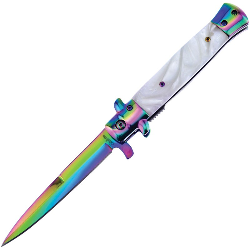 Italian Stiletto Milano A/O