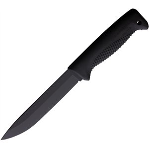 M95 Ranger Puukko Black