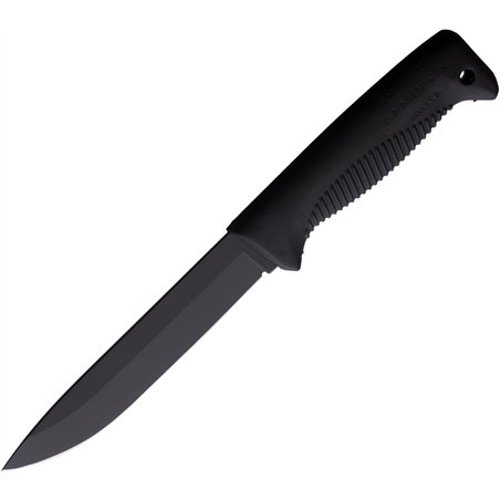M95 Ranger Puukko Black